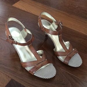 Tommy Hilfiger sandals